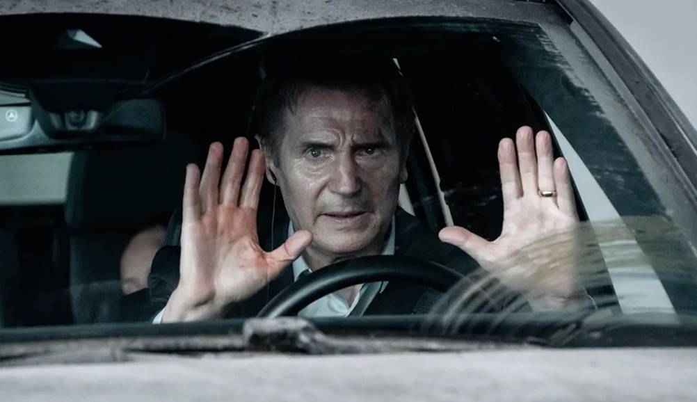 Assista o Filme A Chamada online no YOUCINE