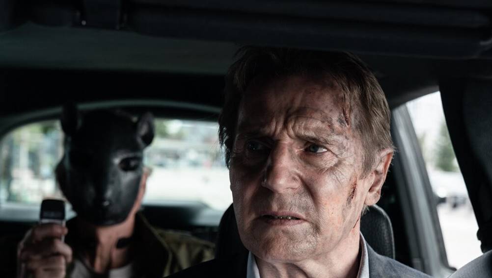 O Elenco do filme A Chamada