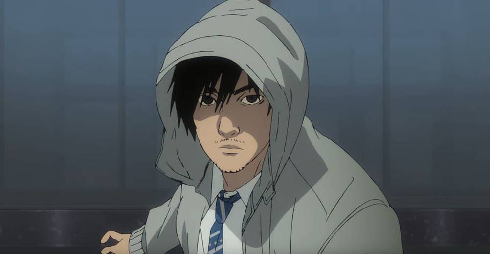 O Enredo misterioso de Under Ninja