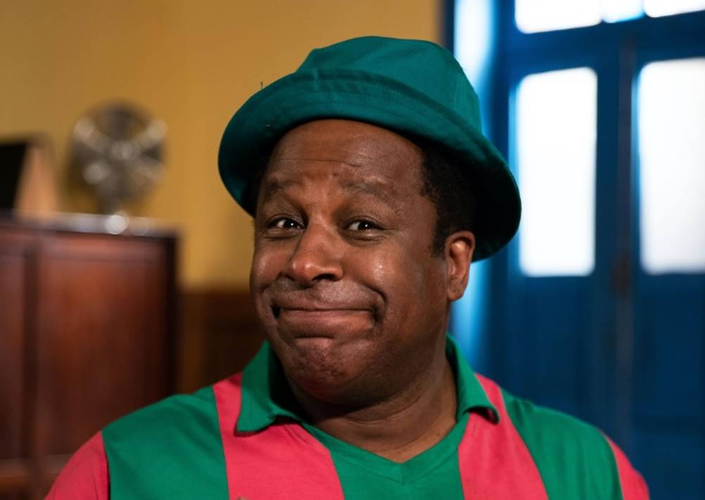 Mussum: O Filmis - A Comédia mais aguardada do ano!