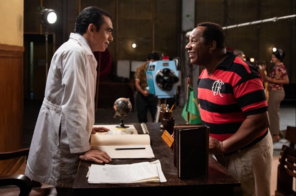 Mussum: O Filmis - Ascenção e Carreira