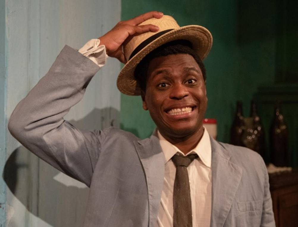 Assistir Mussum: O Filmis online no YOUCINE