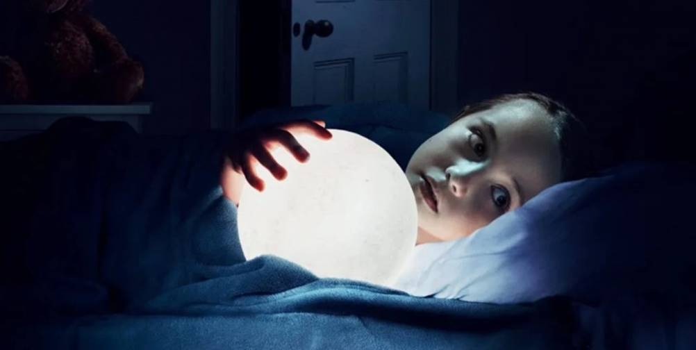 Bicho-Papão: O Conto - Elenco do filme