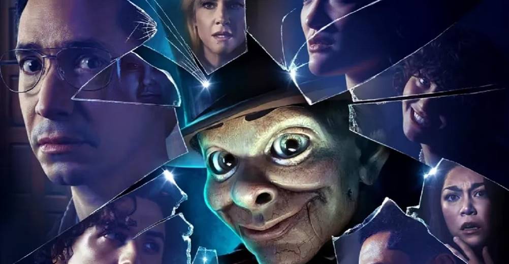 Goosebumps: Tudo o que você precisa saber sobre a série