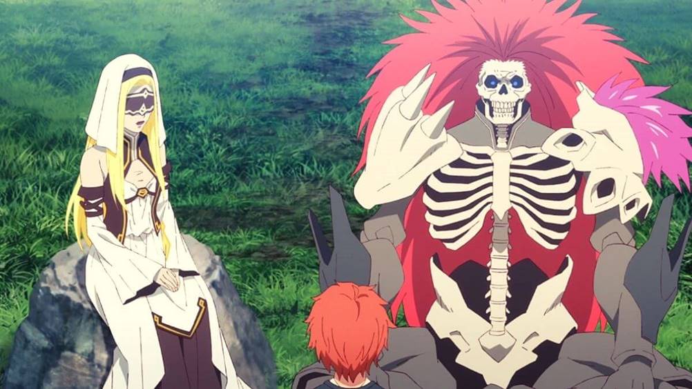 Assistir Saihate no Paradin online no YOUCINE