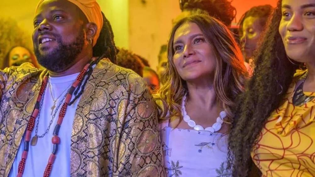 Assista Ó Pai Ó 2 online no YouCine