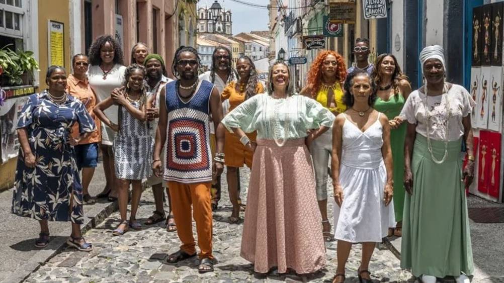 Tudo sobre o Elenco do filme Ó Pai Ó 2