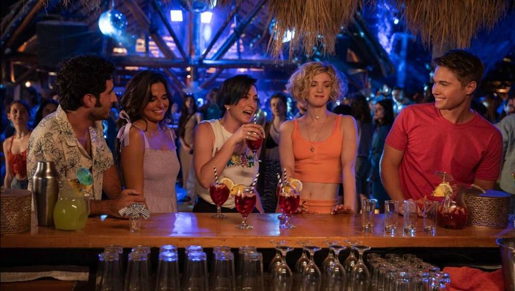 Assista Casamento Grego 3 online no YouCine