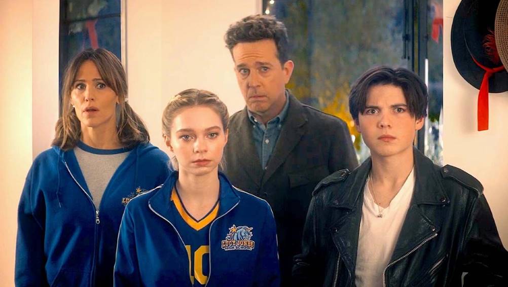 Assista Trocados online no YouCine