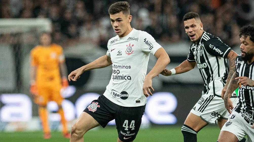 O Campeonato Brasileiro 35ª rodada pega fogo, assista tudo no YouCine