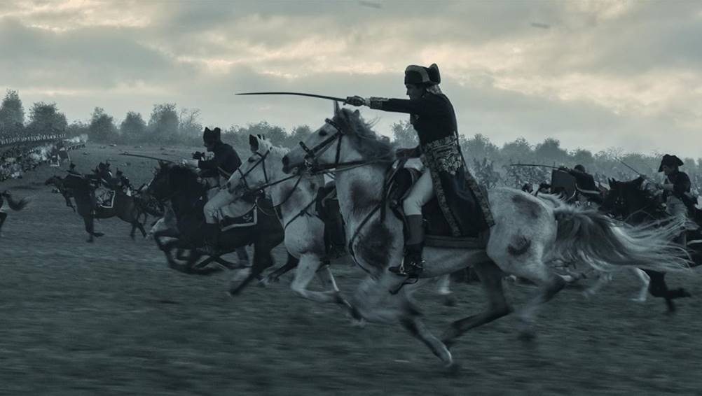 Assista Napoleão online aqui no YouCine