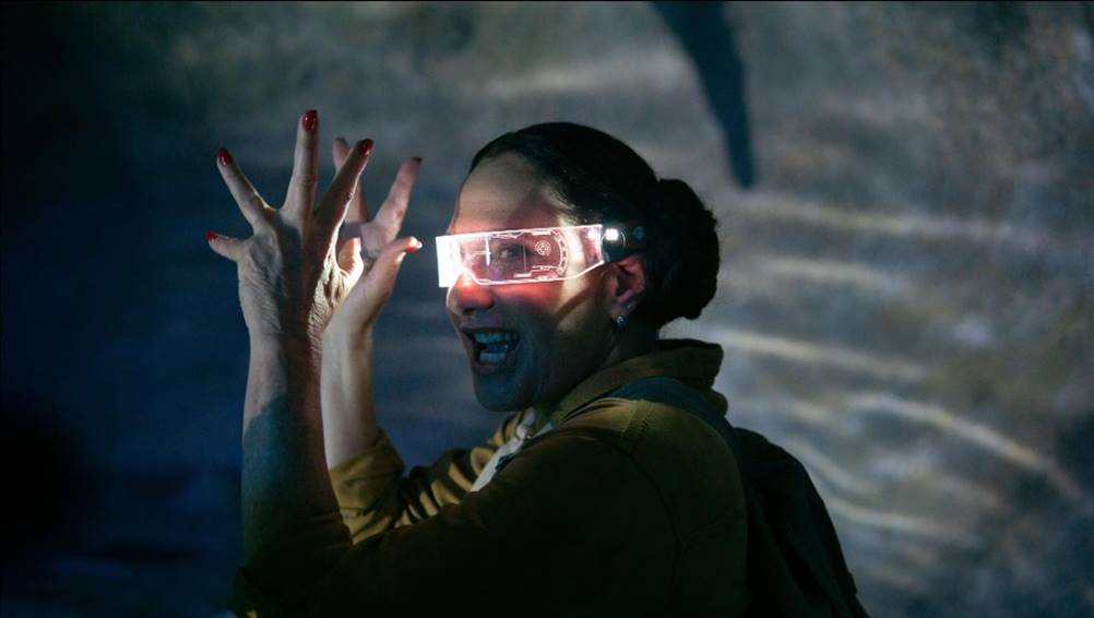 Assista Uma Carta para Papai Noel no YouCine