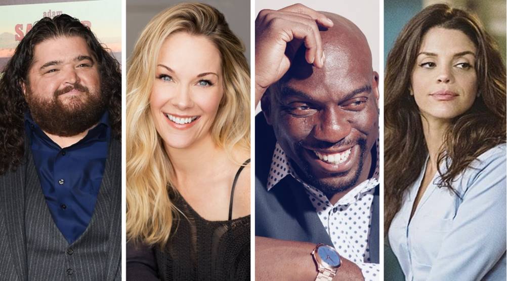 Bookie, uma série diferente no YOUCINE