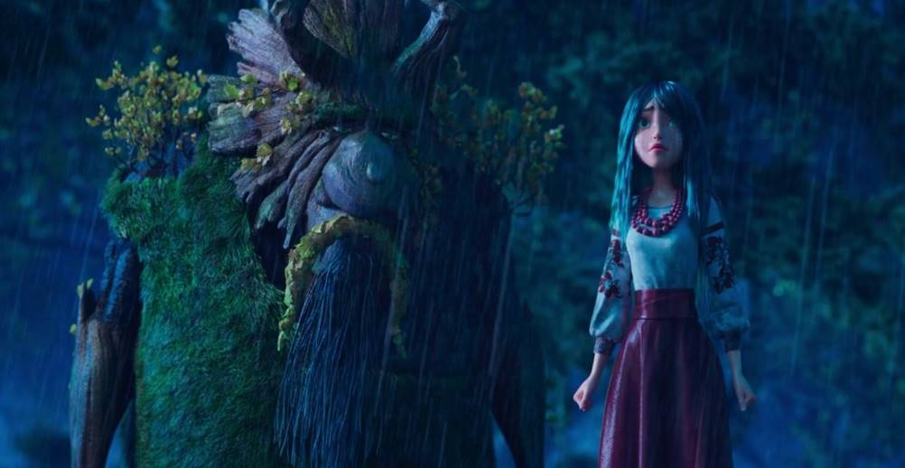 Assita o filme Mavka no YOUCINE