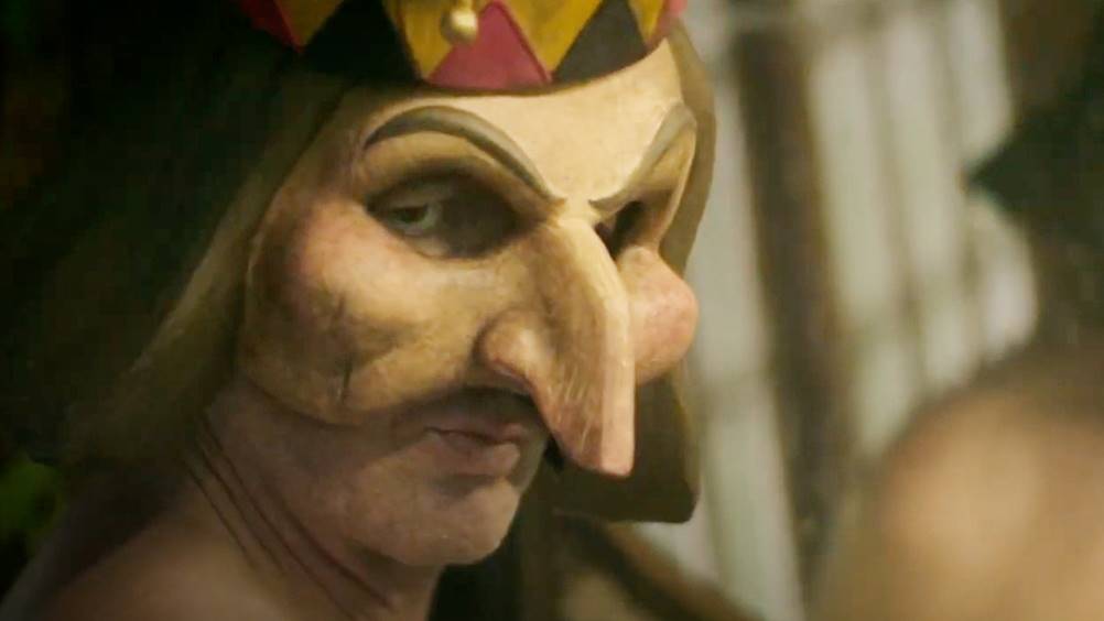 Assista O Senhor do Caos online no YOUCINE