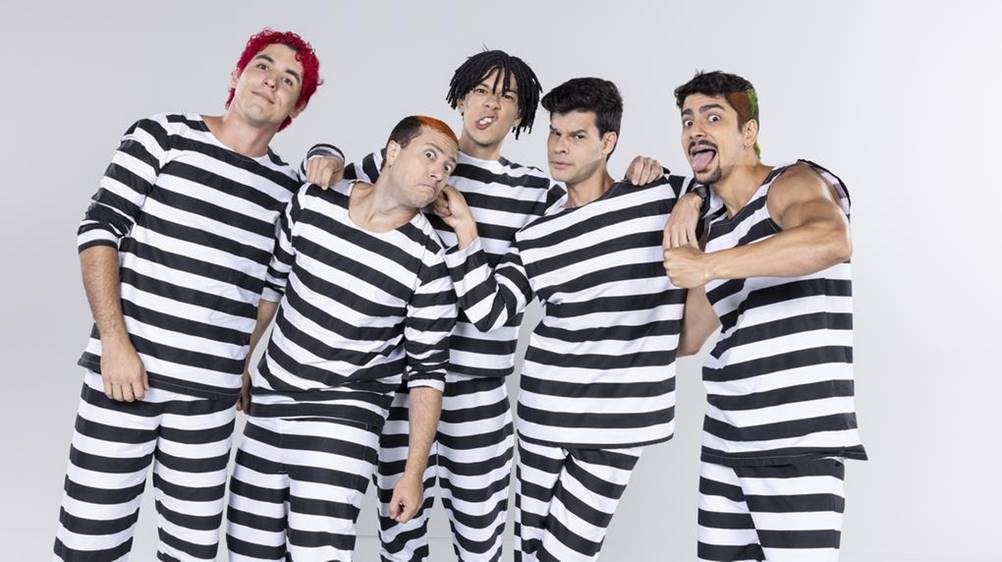 Mamonas Assassinas - O Filme - elenco, enredo, onde assistir