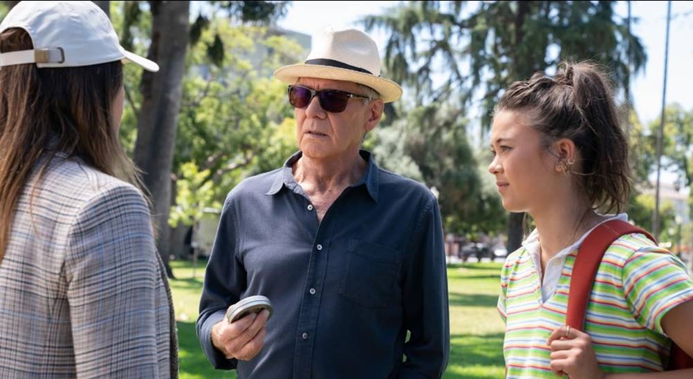 Maratone Falando a Real aqui no YouCine