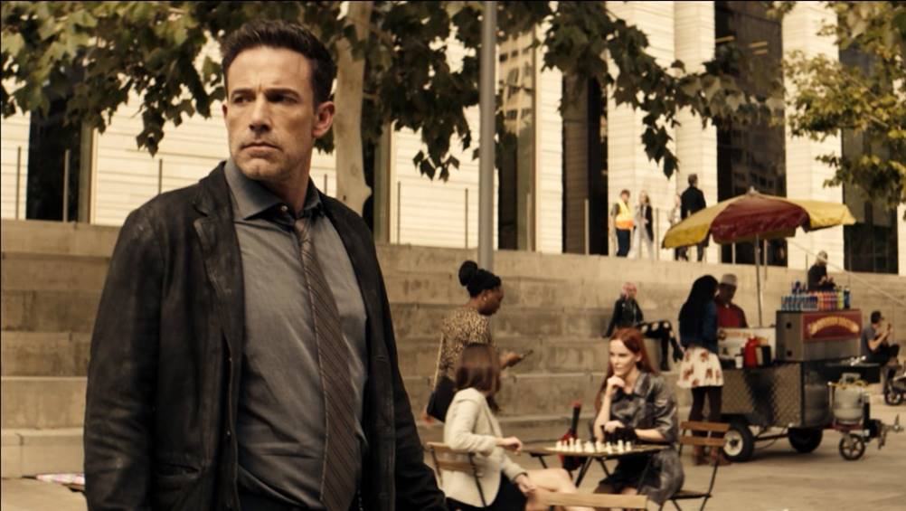 Assista Hypnotic online no YouCine!