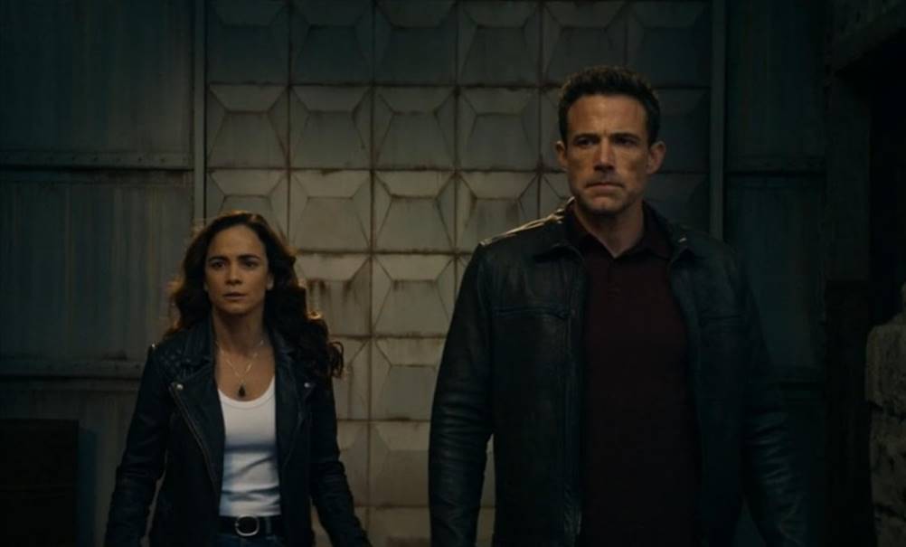 O Enredo do filme Hypnotic - Ameaça Invisivel