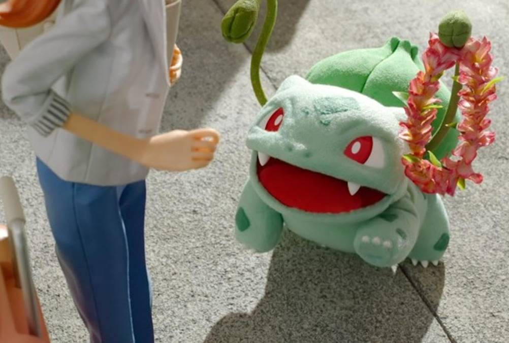 Assista a serie de anime Pokémon Concierge no YOUCINE