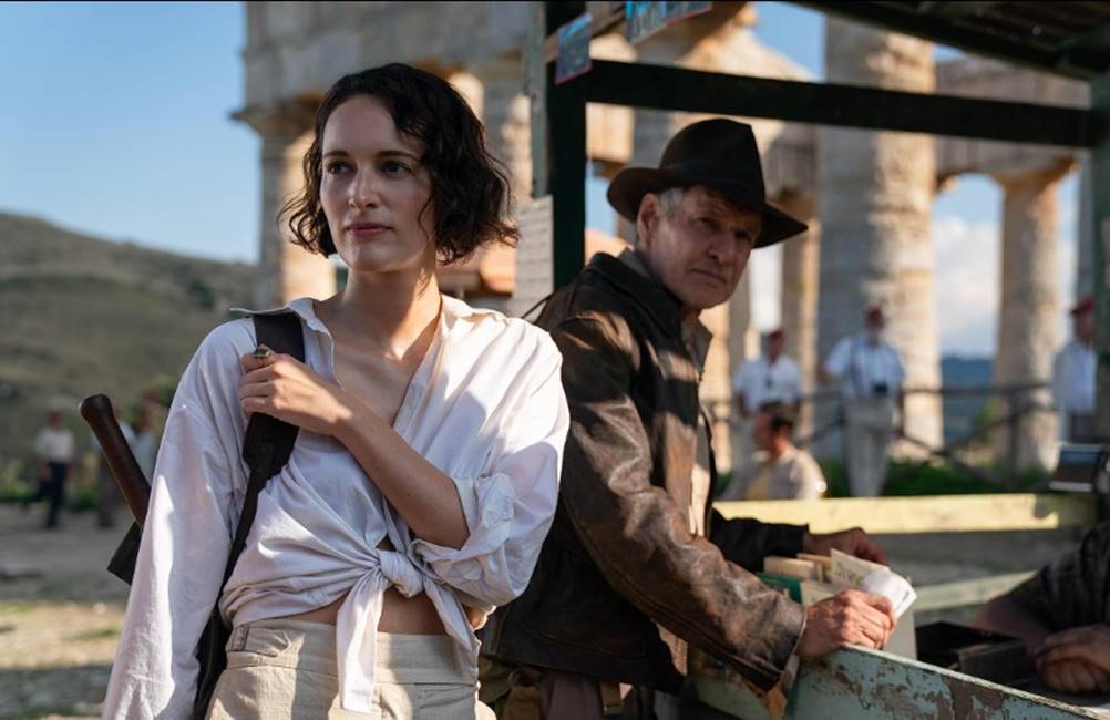 Assista Indiana Jones online no YouCine!