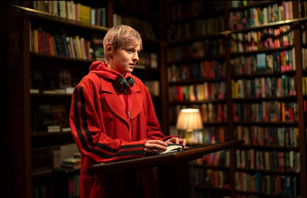 Assassinato no Fim do Mundo no YouCine!