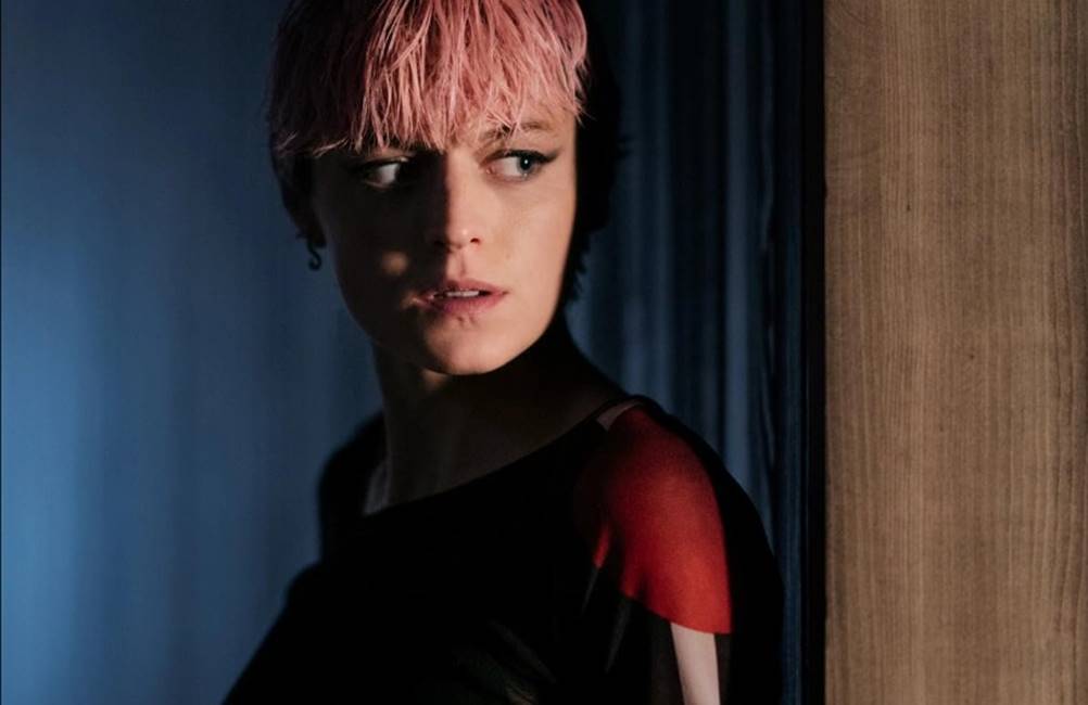 Tudo sobre Assassinato no Fim do Mundo no YouCine