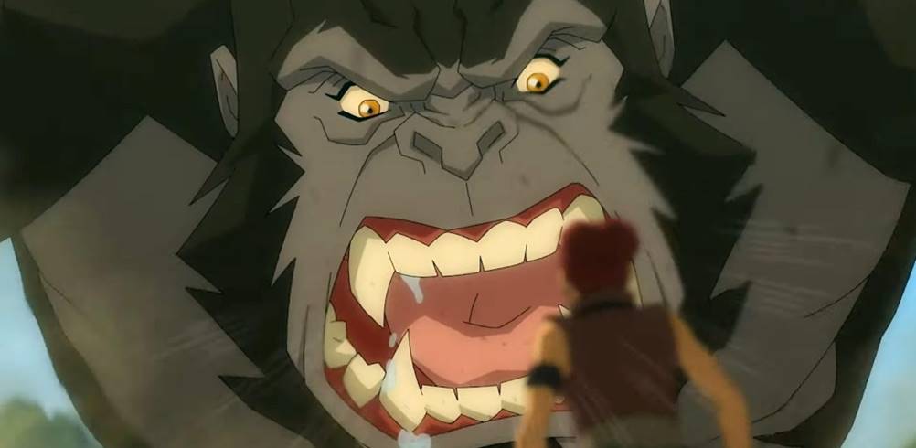 Assista A Ilha da Caveira online no YouCine