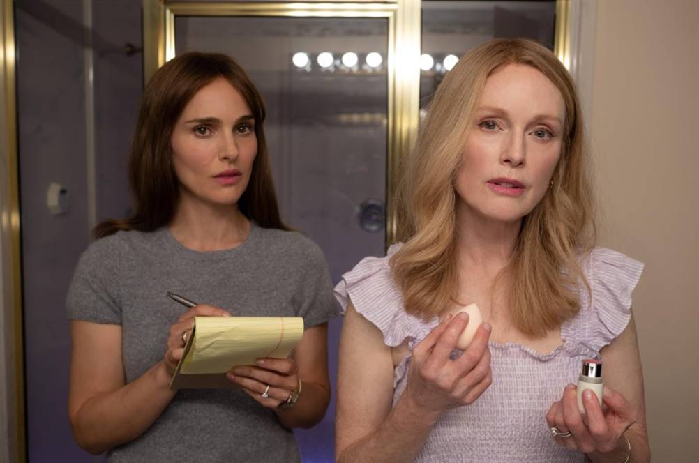 Segredos de um Escândalo - tudo sobre o novo drama com Julianne Moore