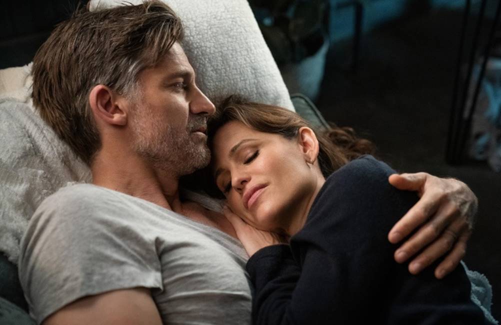 A última coisa que ele me falou - Elenco