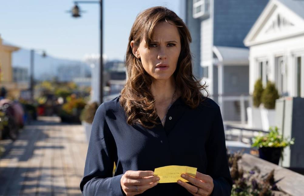 Tudo sobre a série A última coisa que ele me falou