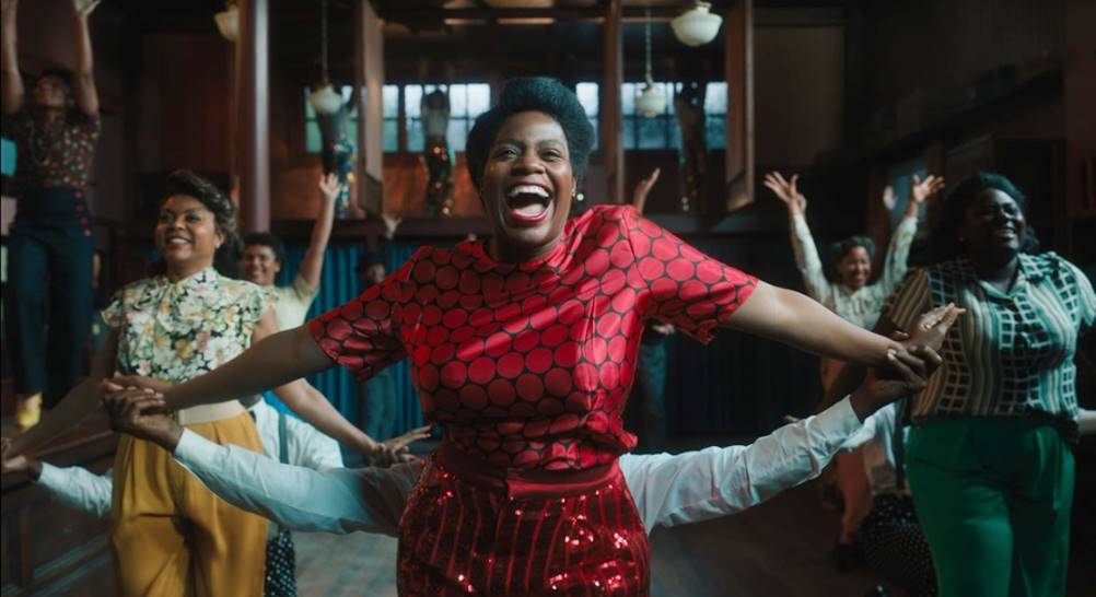 A Cor Púrpura - Filmaço já disponível no seu YouCine