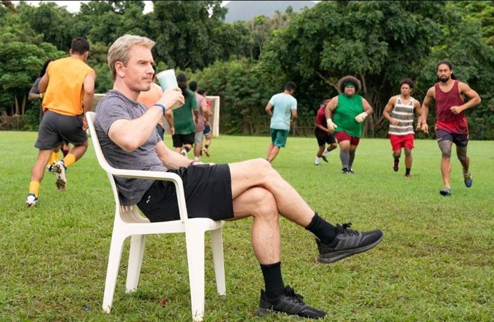 Assista o filme Quem Fizer Ganha no YOUCINE