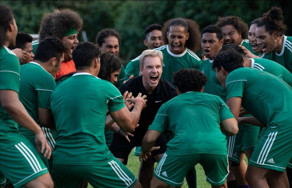 Quem Fizer Ganha: uma comédia para toda a família!