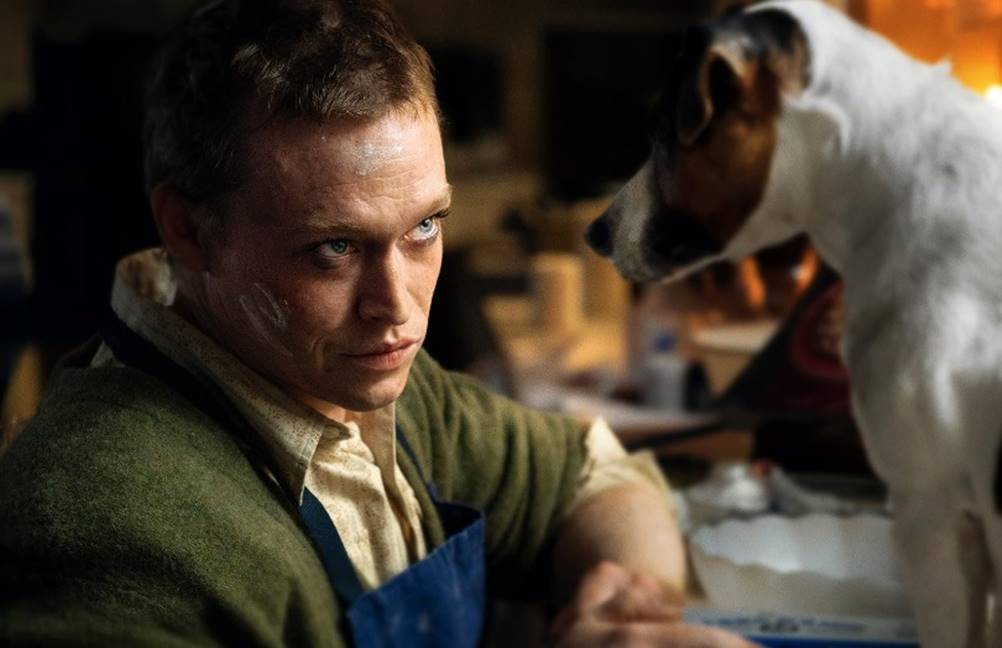 Tudo sobre o enredo e elenco do filme Dogman