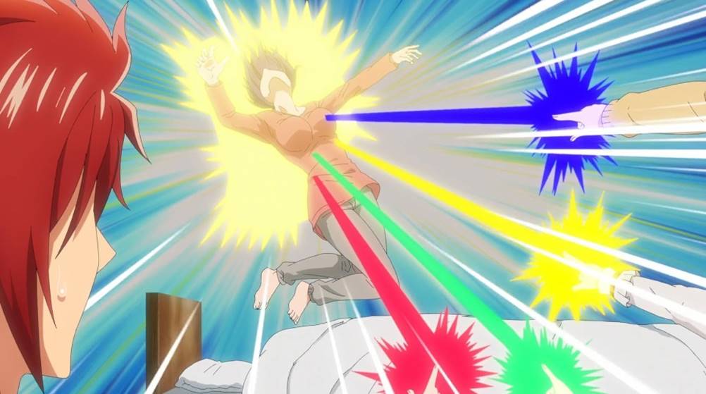 Assista o anime TenPuru online no YouCine