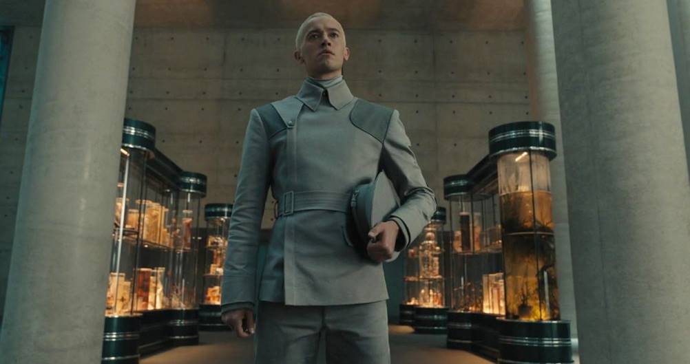 Veja Jogos Vorazes no YouCine