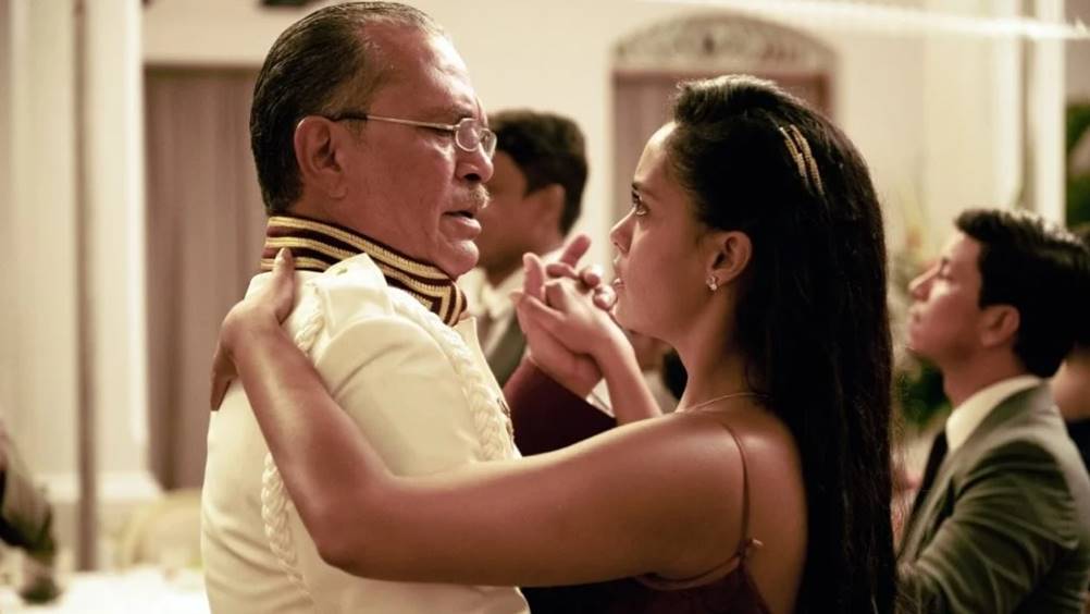 O Grito das Mariposas - Enredo e elenco