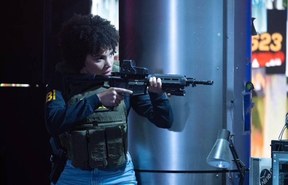 Beekeeper - um dos melhores filmes de Statham