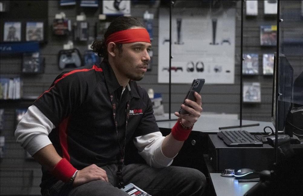 Dinheiro Fácil - Baseado em uma história real - Enredo