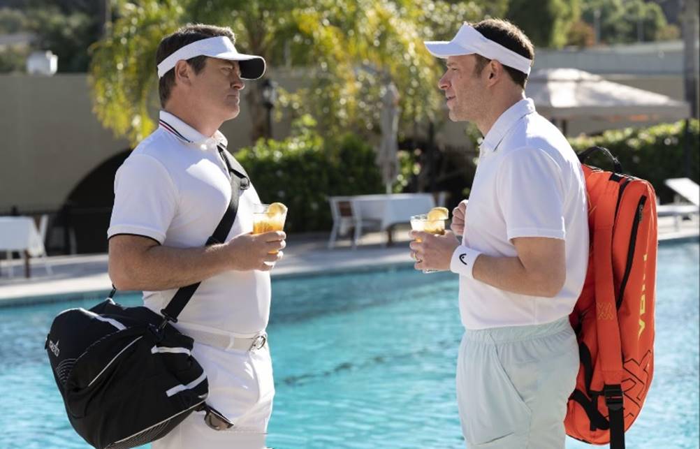 Assista Dinheiro Fácil no YouCine