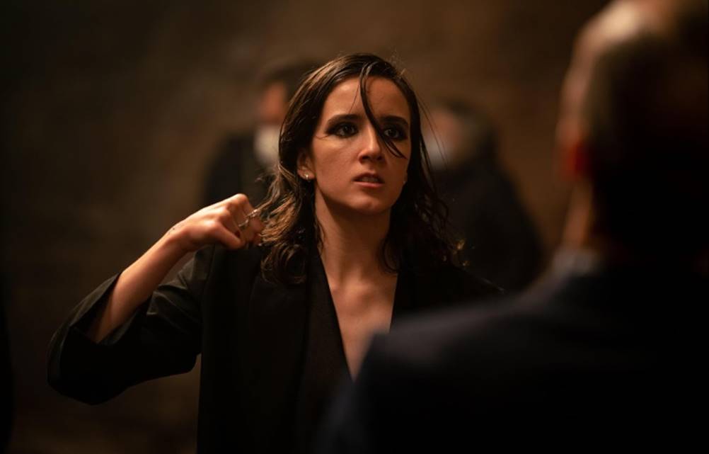 Tudo sobre Refúgio, a super série de Harlan Coben