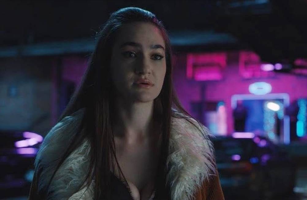 Veja Refúgio no YouCine