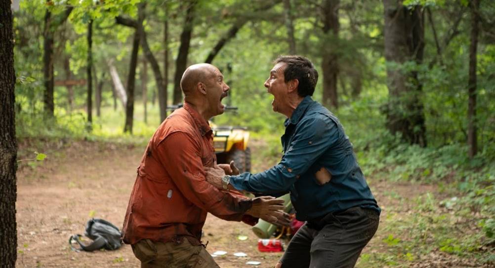 Assista Acampamento em Família online e de graça no YouCine