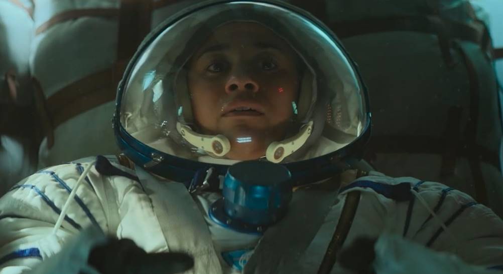 Tudo sobre o filme ISS - conflito e perigo em órbita