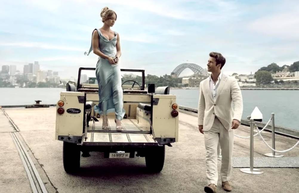 Assista Todos menos Você online no YouCine