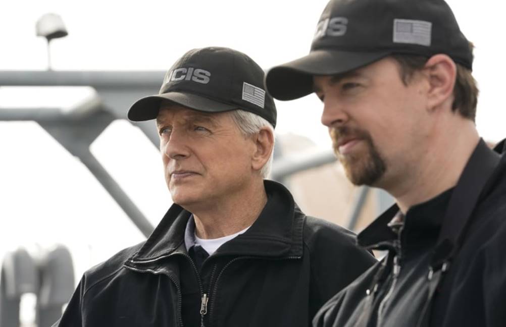 Assista NCIS - Investigação Naval no YouCine