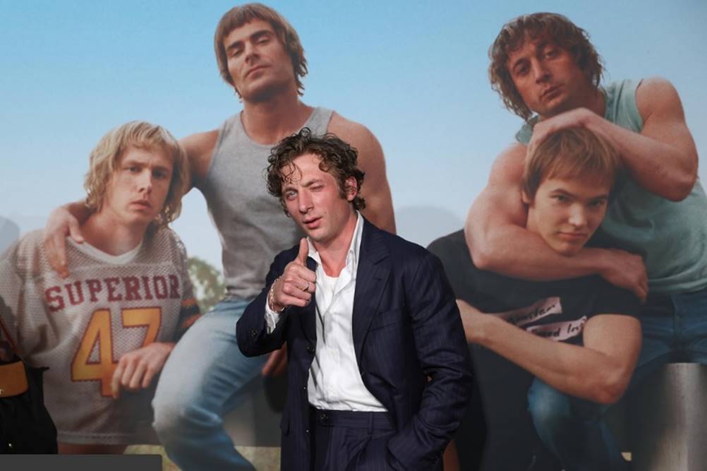 Garra de Ferro - um drama com Zac Efron que vai mexer com você - O Enredo