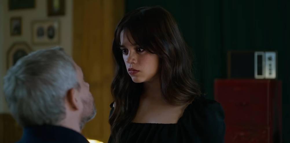 Miller's Girl - Um suspense erótico que vale a pena ver - YOUCINE