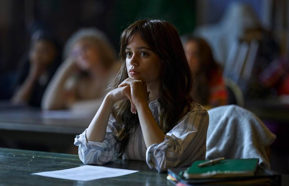 Miller's Girl - Um suspense erótico que vale a pena ver